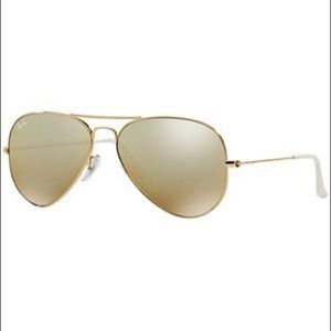 Ray Ban Aviators